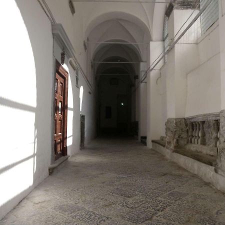 La Casaforte Art Residency Naples Exterior photo