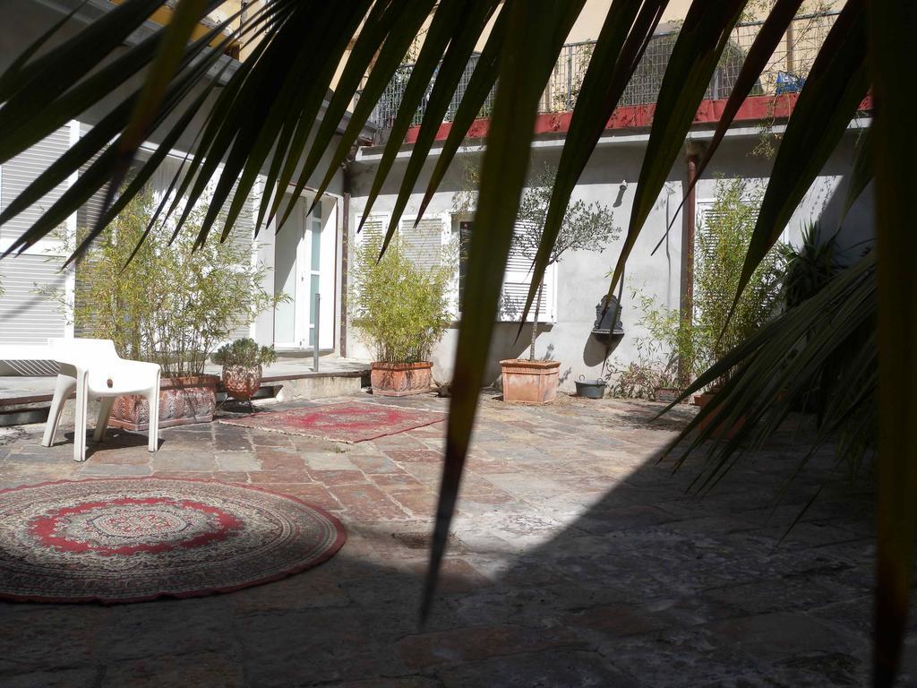 La Casaforte Art Residency Naples Exterior photo