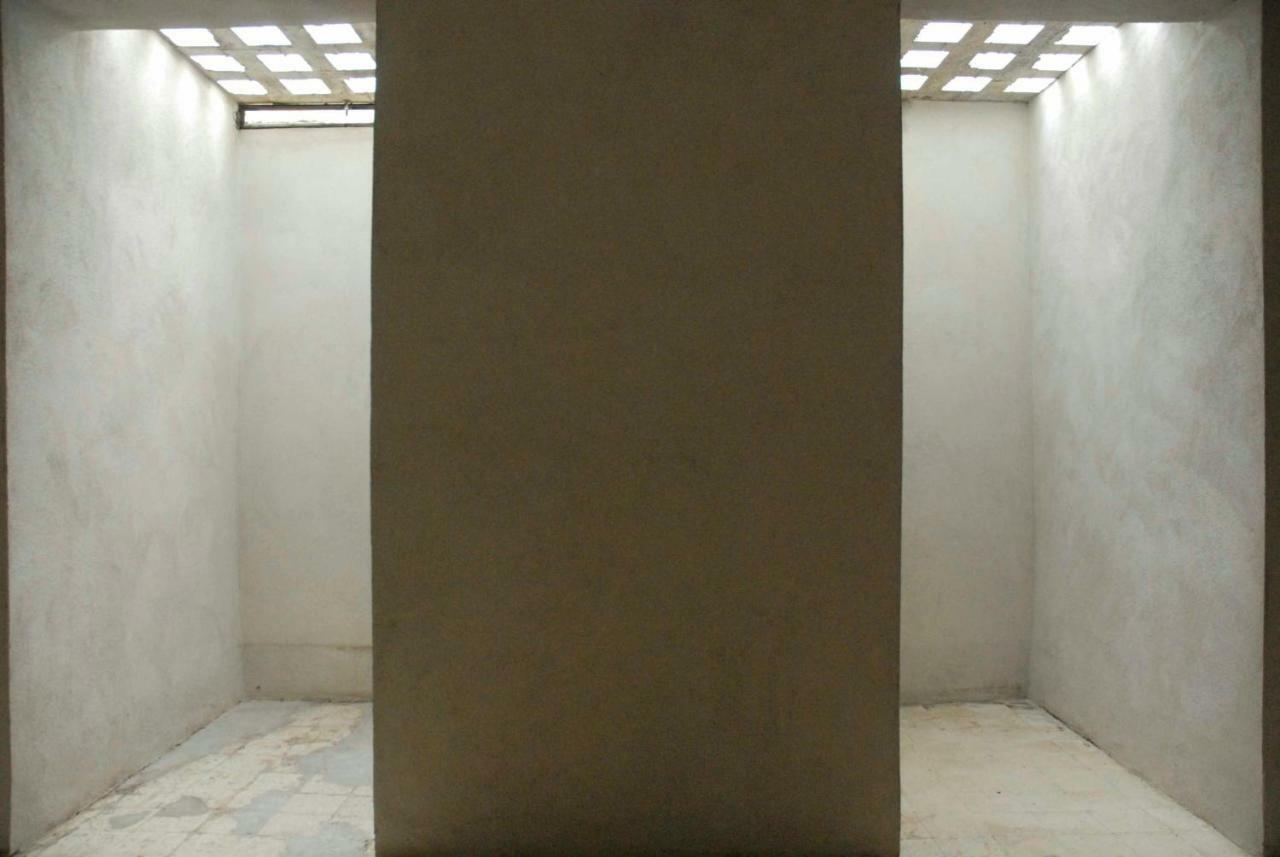 La Casaforte Art Residency Naples Exterior photo